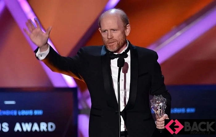 Ron Howard's Net Worth 2025: From Child Star to Hollywood Legend - Success Stories - BackInsights Image of , featured in Success Stories, on BackInsights.