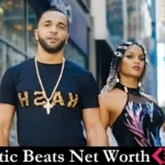 Ballistic Beats Net Worth 2025: Music Producer’s Wealth Revealed