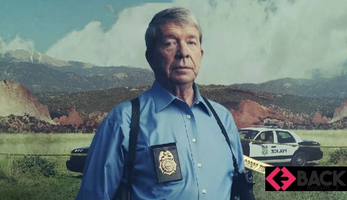 Exploring Joe Kenda Net Worth and Career Journey - Success Stories - BackInsights Image of , featured in Success Stories, on BackInsights.