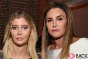 Cassandra Jenner: The Private Star of the Jenner Family - Star Lifestyle - BackInsights Cassandra Jenner