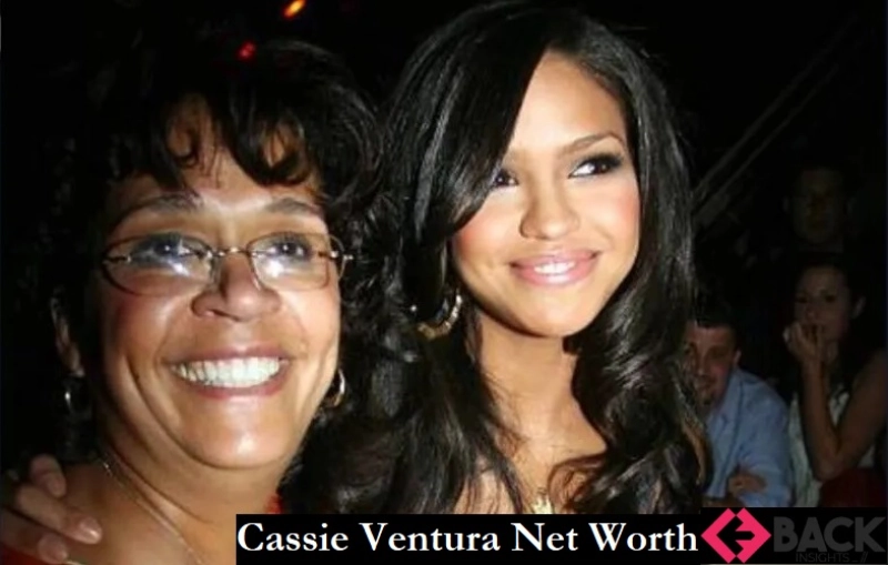 Cassie Ventura poses on red carpet, R&B star and model whose net worth continues to grow through diverse entertainment ventures