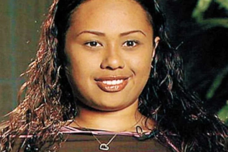 ceslie-ann kamakawiwoole, daughter of Hawaiian musician Israel Kamakawiwo'ole, facing legal troubles and public scrutiny.