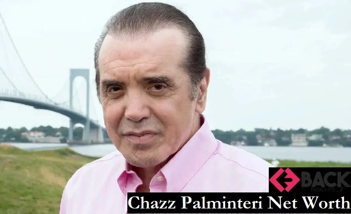 Chazz Palminteri net worth - Actor and playwright at his Beverly Hills home, reflecting his journey from the Bronx to Hollywood success