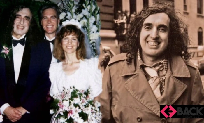 Tiny Tim Net Worth: The Ukulele Legend's Fascinating Financial Story - Success Stories - BackInsights Image of , featured in Success Stories, on BackInsights.