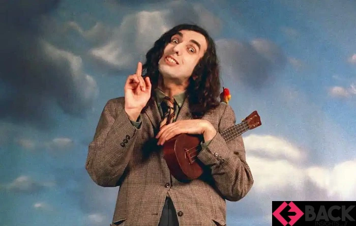 Tiny Tim Net Worth: The Ukulele Legend's Fascinating Financial Story - Success Stories - BackInsights Image of , featured in Success Stories, on BackInsights.