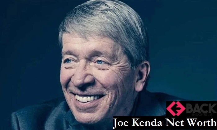 Exploring Joe Kenda Net Worth and Career Journey - Success Stories - BackInsights A portrait of Joe Kenda, the retired detective known for his show "Homicide Hunter," showcasing his journey and estimated net worth.