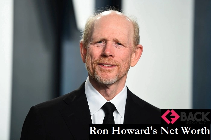 Ron Howard's Net Worth 2025: From Child Star to Hollywood Legend - Success Stories - BackInsights Ron Howard directing on set - Academy Award-winning director's net worth reflects decades of success from child star to Hollywood mogul