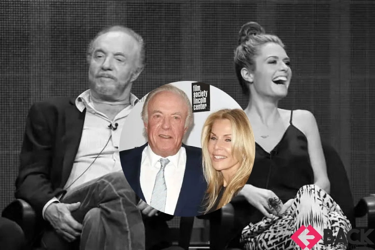 Tara A. Caan: Life of James Caan's Private Daughter - Star Lifestyle - BackInsights Tara A. Caan's father James Caan with family members at Hollywood event, showing the celebrity family that eldest daughter Tara chose to step away from