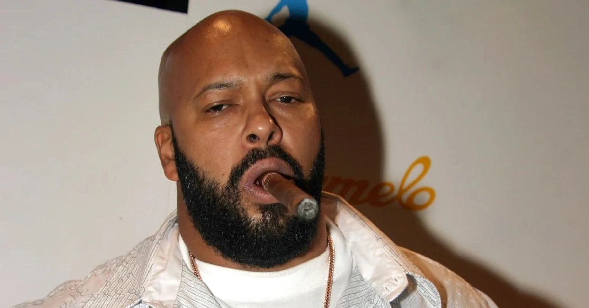 Marion Hugh Knight Jr: From Hip-Hop Mogul to Prison - Star Lifestyle - BackInsights Image of , featured in Star Lifestyle, on BackInsights.