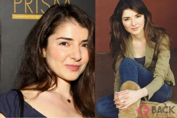 Vera Davich: Scott Patterson's Private Ex-Wife - Star Lifestyle - BackInsights Vera davich profile photo showing Scott Patterson's former wife who married the Gilmore Girls actor in 1983 before choosing a private life away from Hollywood