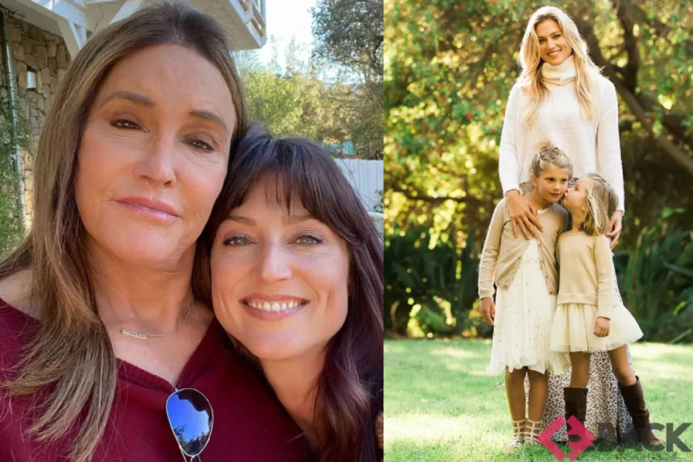 Cassandra Jenner: The Private Star of the Jenner Family - Star Lifestyle - BackInsights Cassandra Jenner: The Private Star of the Jenner Family