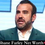 Shane Farley Net Worth: Career, Earnings, and Success Story