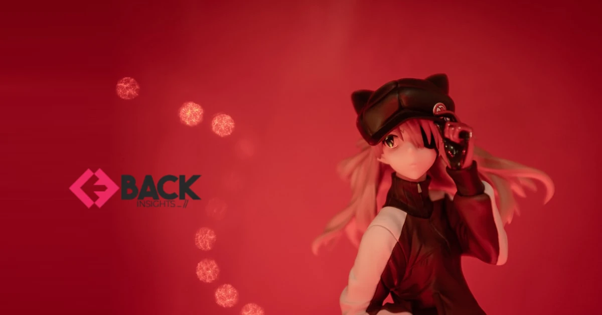 Image of , featured in Game Power, on BackInsights.