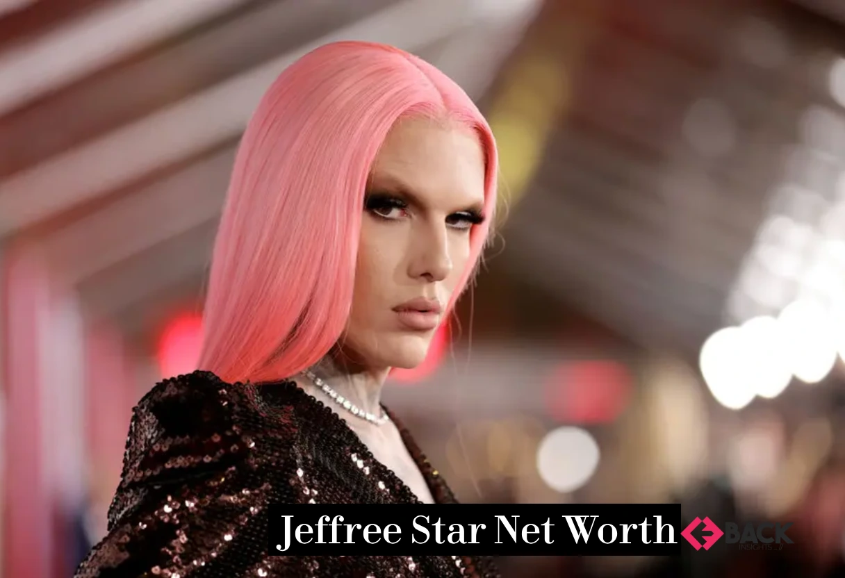 Jeffree Star Net Worth 2025: How He Built a $200M Empire