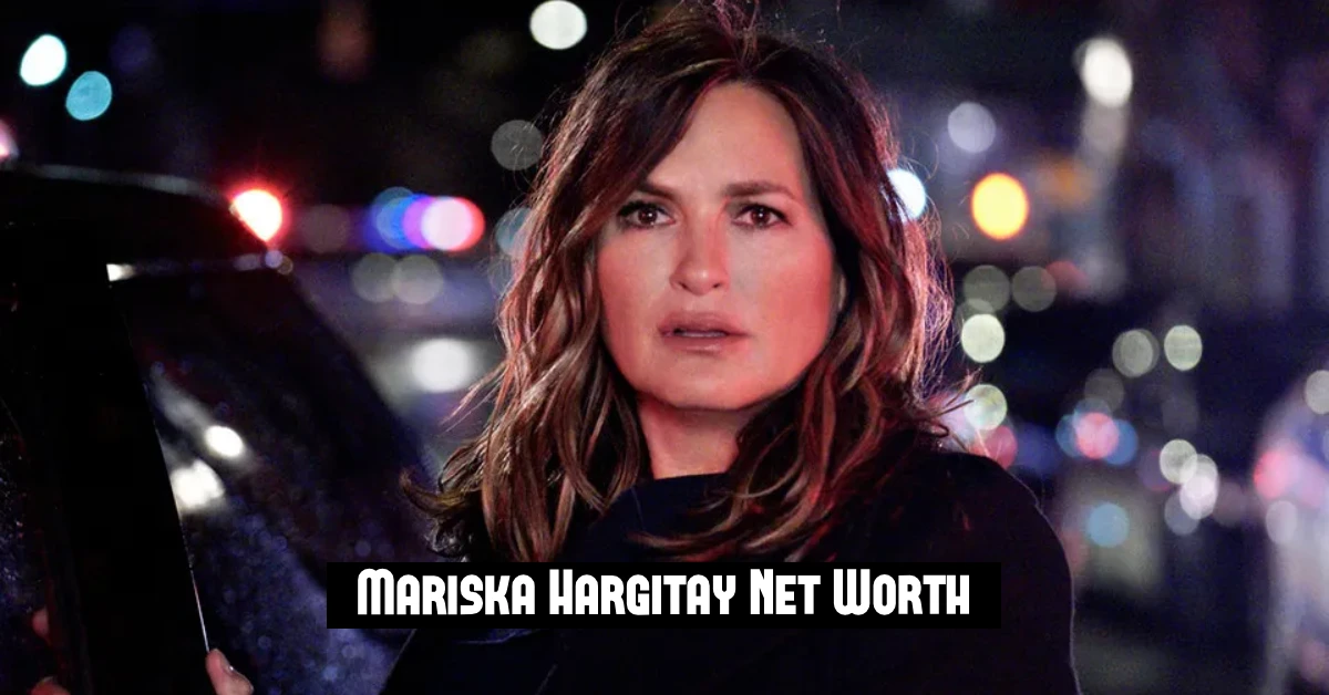 Mariska Hargitay Net Worth: $100M Fortune From 26 SVU Seasons