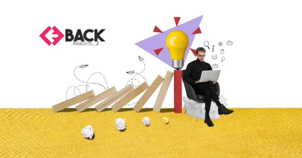 Image of , featured in Knowledge Hub, on BackInsights.