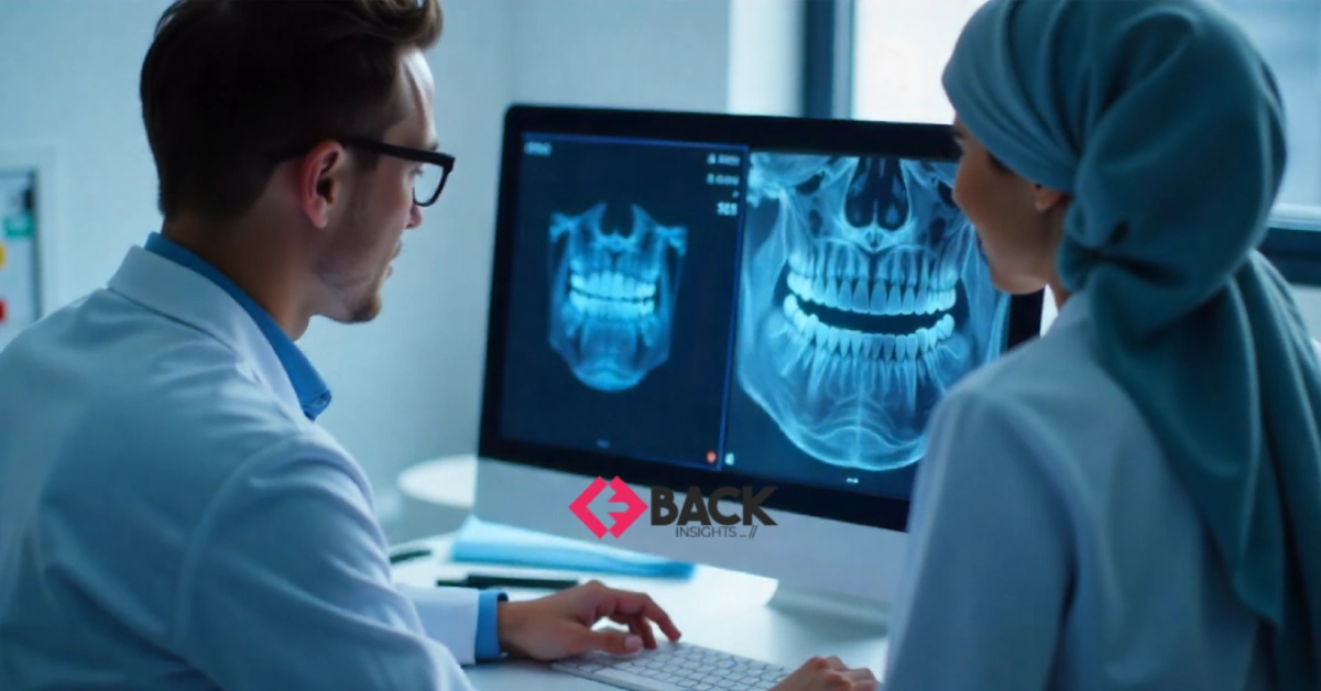 Can AI Really Improve Your Dental Diagnosis? Nerovet Explained - Blog - BackInsights Image of , featured in Blog, on BackInsights.