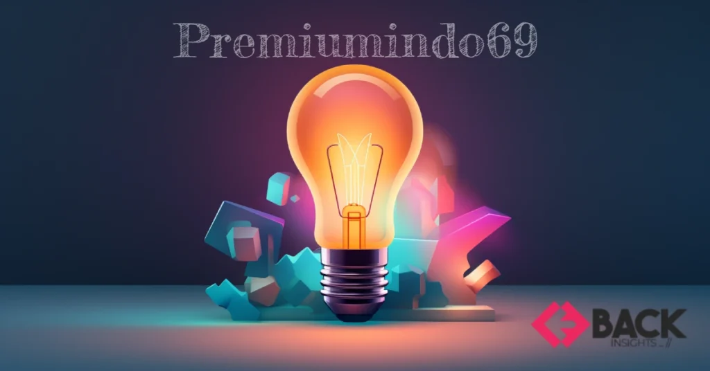 What Is Premiumindo69? Everything You Need to Know About the Platform -  - BackInsights Image of , featured in , on BackInsights.