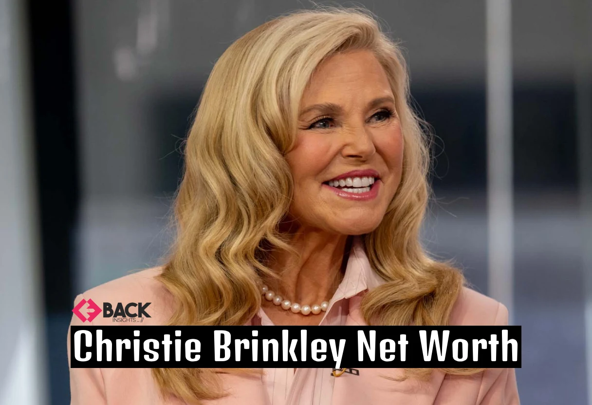 Christie Brinkley Net Worth: How the Supermodel Built Her Fortune