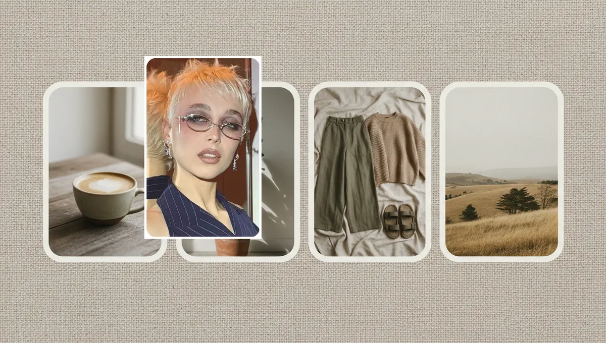 Emma Chamberlain: Rise of a Digital Icon