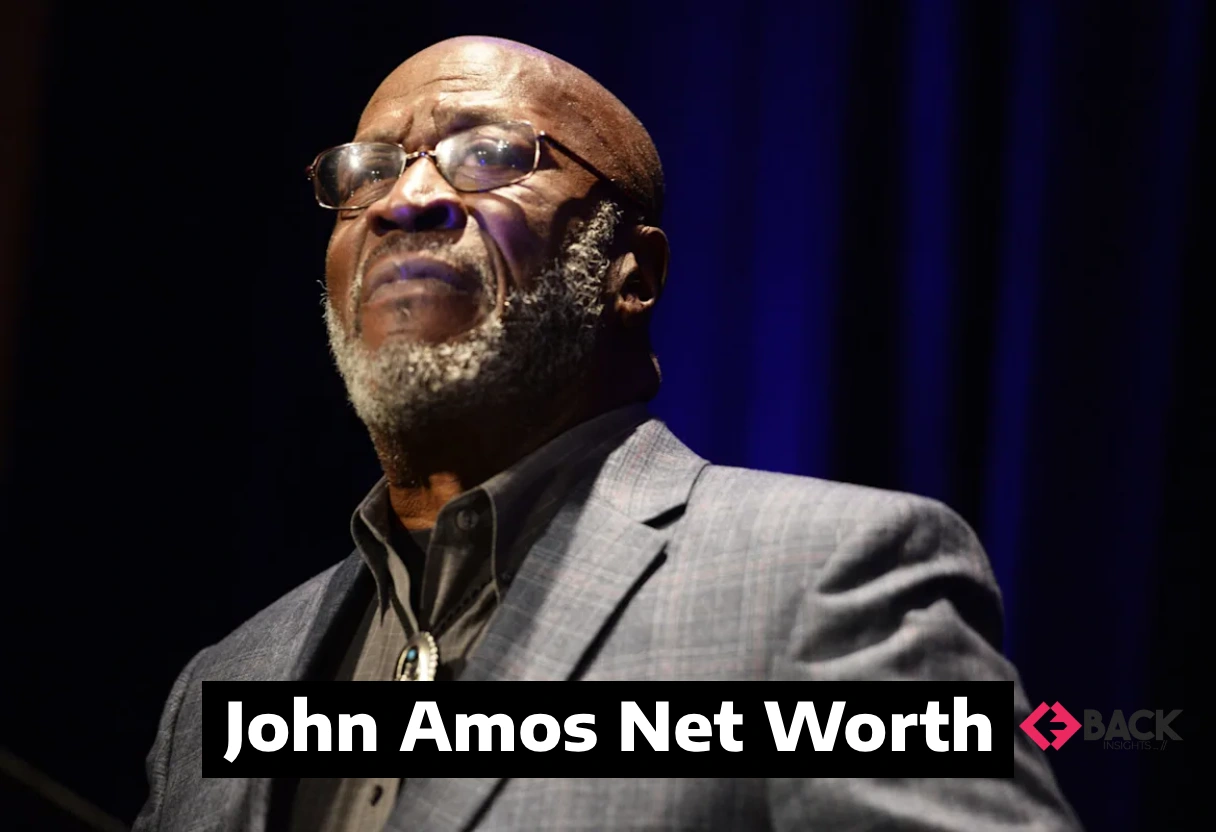 John Amos Net Worth: The Untold Story Behind a TV Legend