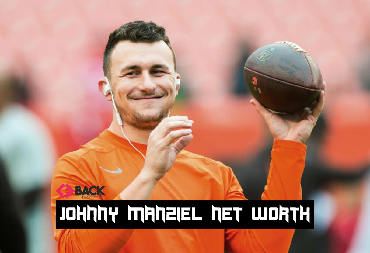 Johnny Manziel Net Worth: From Heisman Glory to Financial Reality