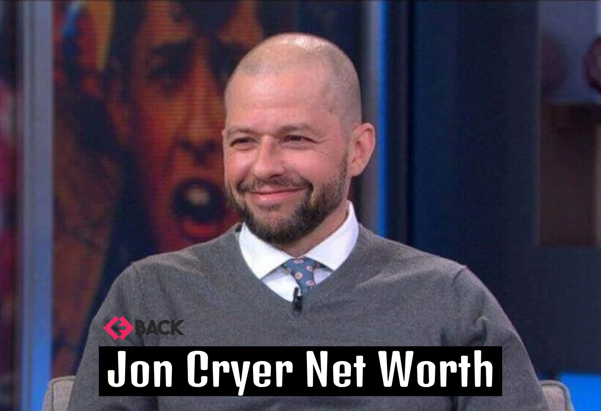 Jon Cryer Net Worth: How Two and a Half Men Made Him Rich