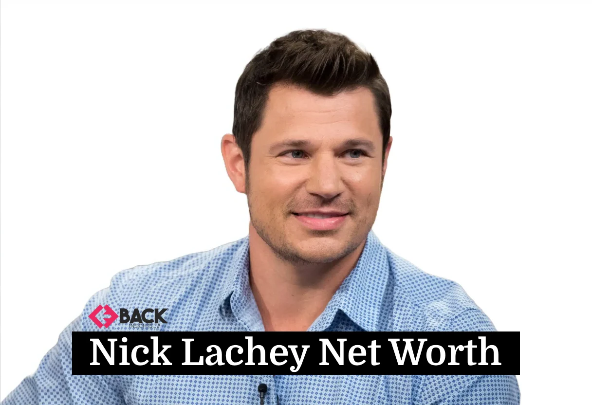 Nick Lachey Net Worth: From 98 Degrees to Reality TV Empire