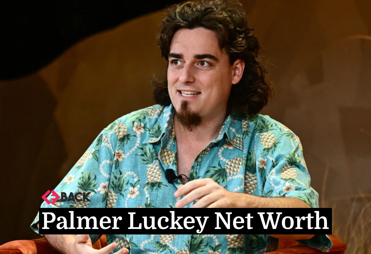 Palmer Luckey Net Worth: From VR Pioneer to Defense Billionaire