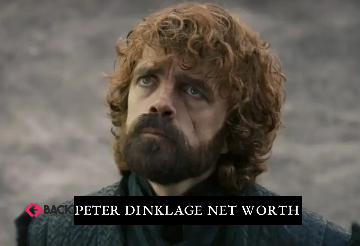 Peter Dinklage Net Worth: Game of Thrones Star's $25 Million Fortune Explained