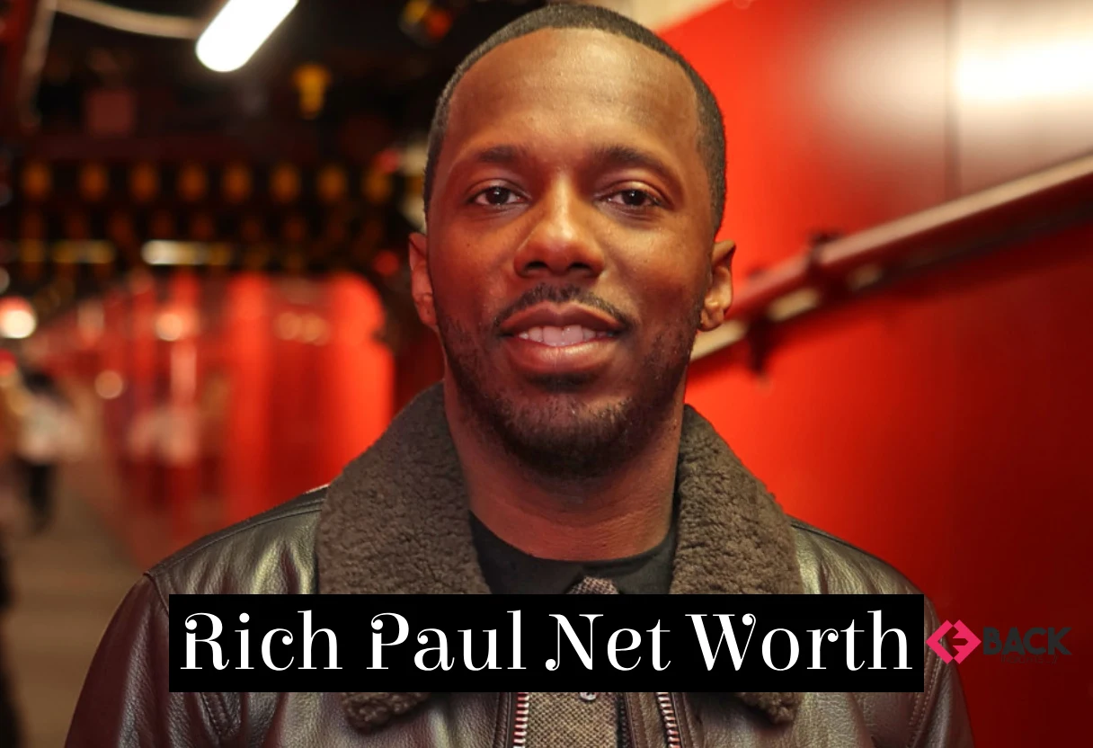Rich Paul Net Worth: How a Jersey Seller Built $120M