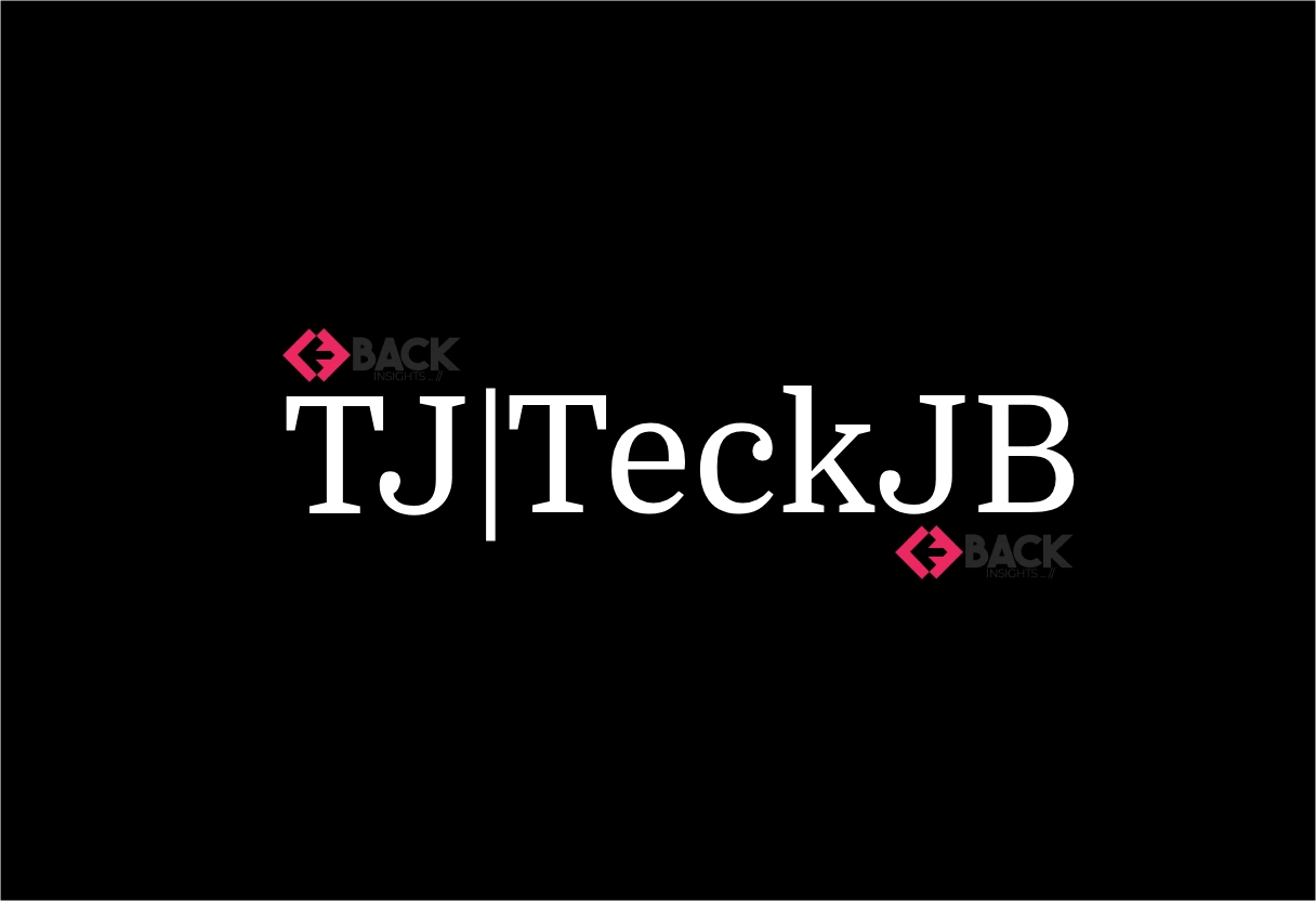 A modern tech-themed illustration representing digital tools and online guides, symbolizing the purpose of TeckJB.com in helping users stay updated.