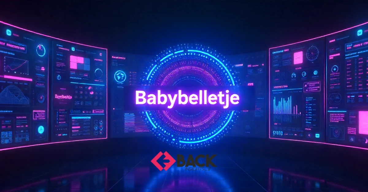 Babybelletje: What It Means & How to Use It (2025 Guide)