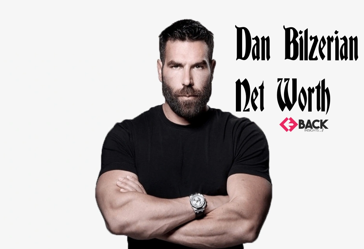 Dan Bilzerian Net Worth: The Real Story Behind Instagram's King - Success Stories - BackInsights Dan Bilzerian enjoying a lavish lifestyle, highlighting his wealth and fame, representing Dan Bilzerian net worth.