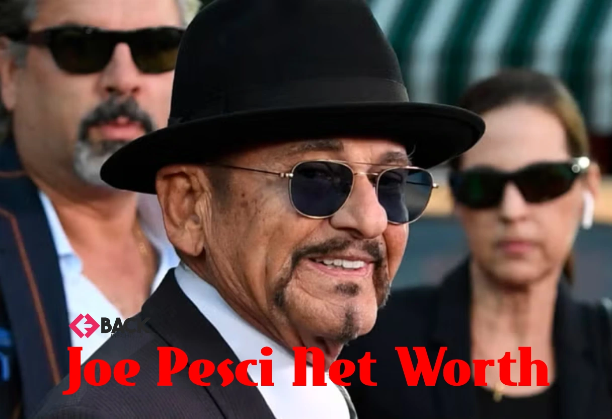 Joe Pesci Net Worth: Hollywood's $50M Quiet Legend