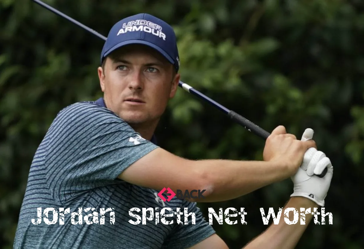 Jordan Spieth Net Worth: The $120 Million Golf Star