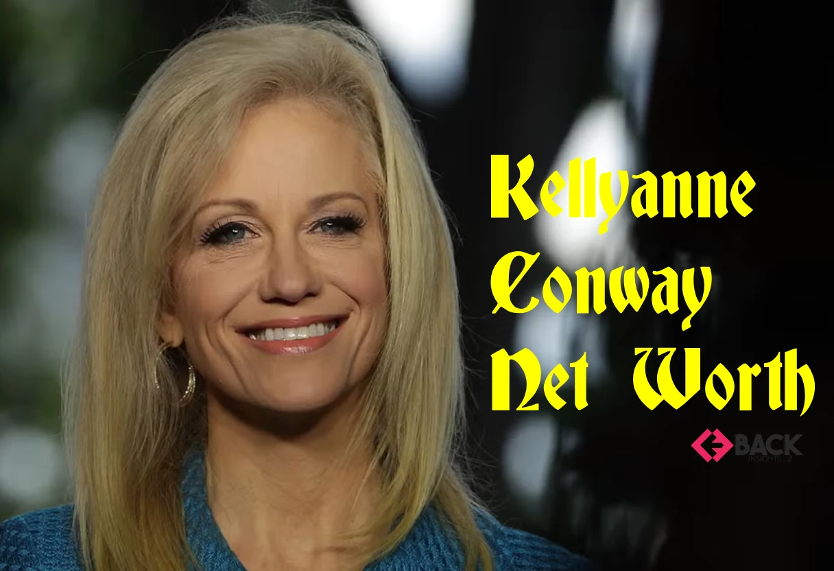 Kellyanne Conway Net Worth: Inside Her $39 Million Fortune