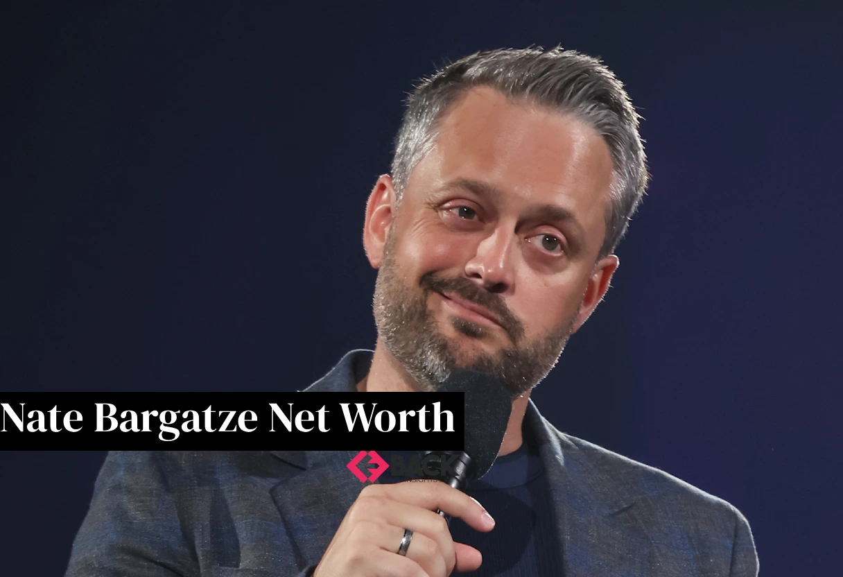 Nate Bargatze Net Worth: How Comedy's Nice Guy Built a $40 Million Fortune