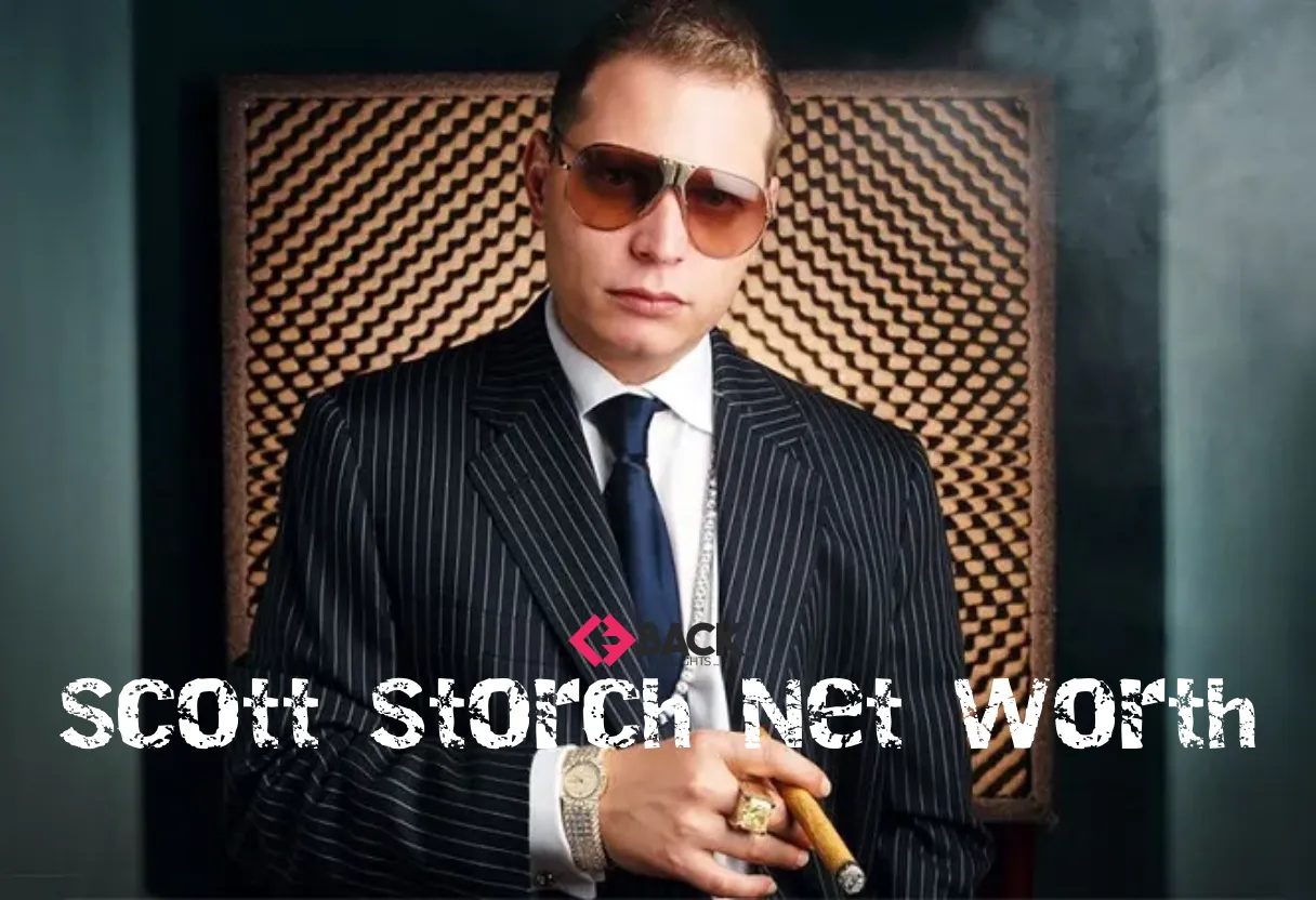 Scott Storch Net Worth: The Rise, Fall, and Comeback