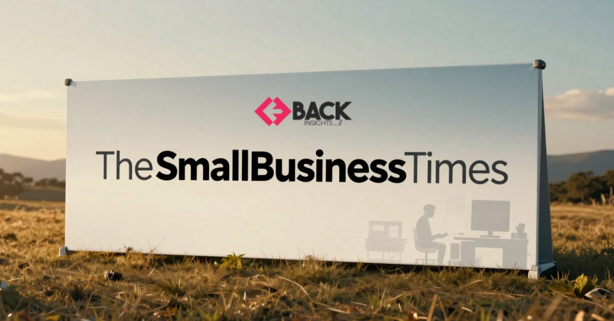 TheSmallBusinessTimes: Your Complete Guide to Business Resources