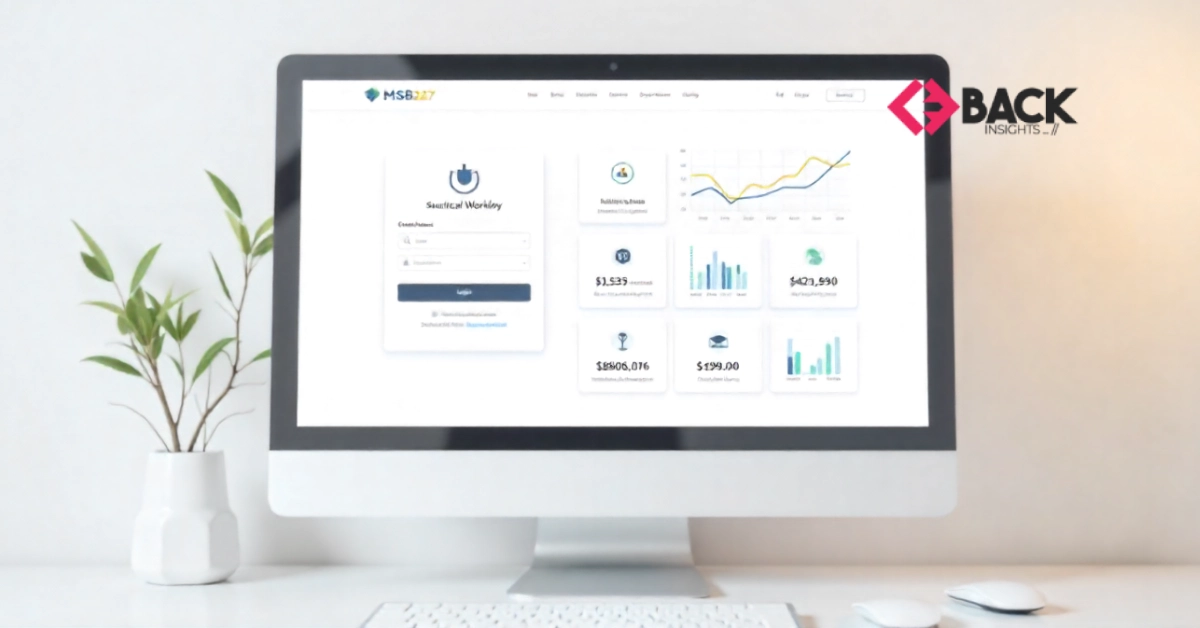 MSB247: Your Complete Guide to 24/7 Digital Services