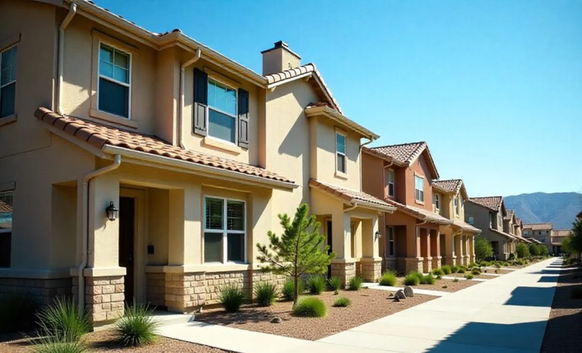 Why Townhomes Are Ideal for Modern Homebuyers in Cedar City