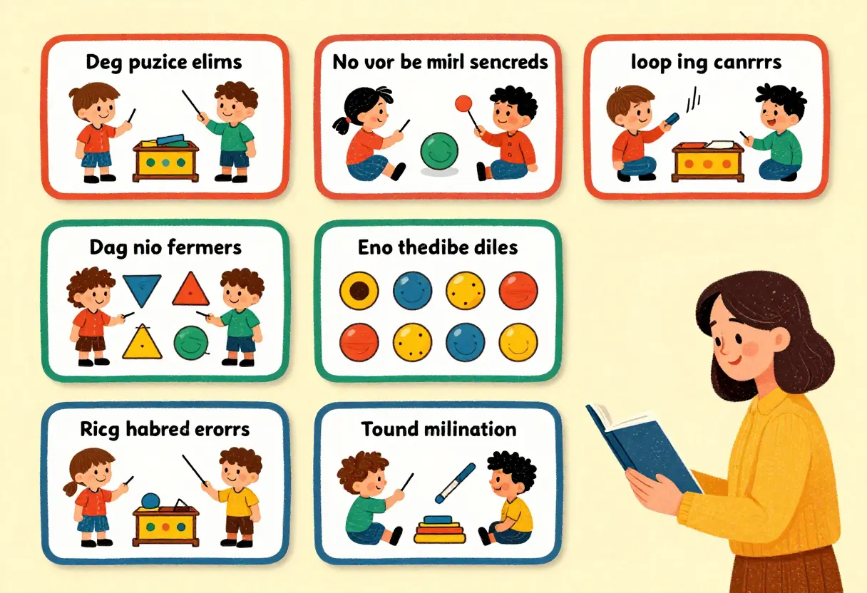 7 Common Coding Challenges That 8-Year-Olds Face and How to Address Them