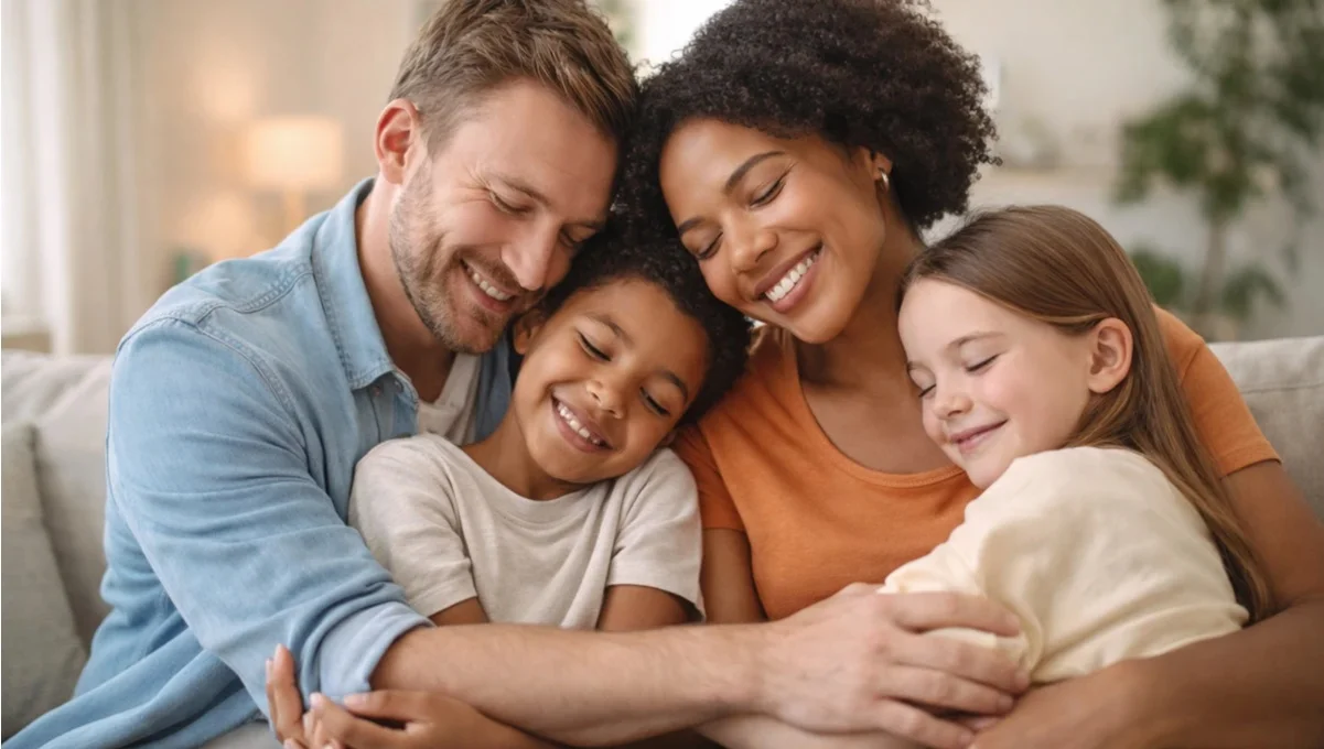 Adoption Choices: Making Informed Decisions for Growing Families