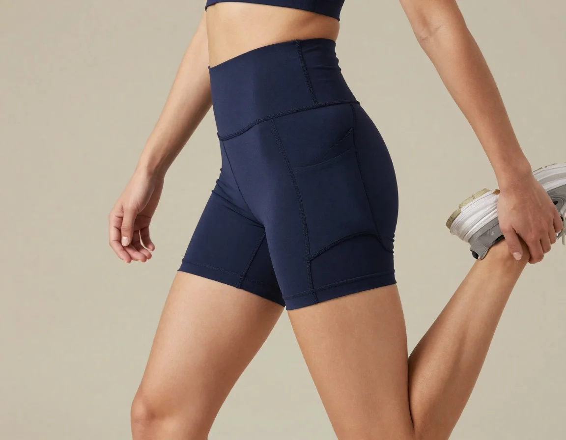 What Makes Workout Wear Shorts for Women Comfortable and Functional