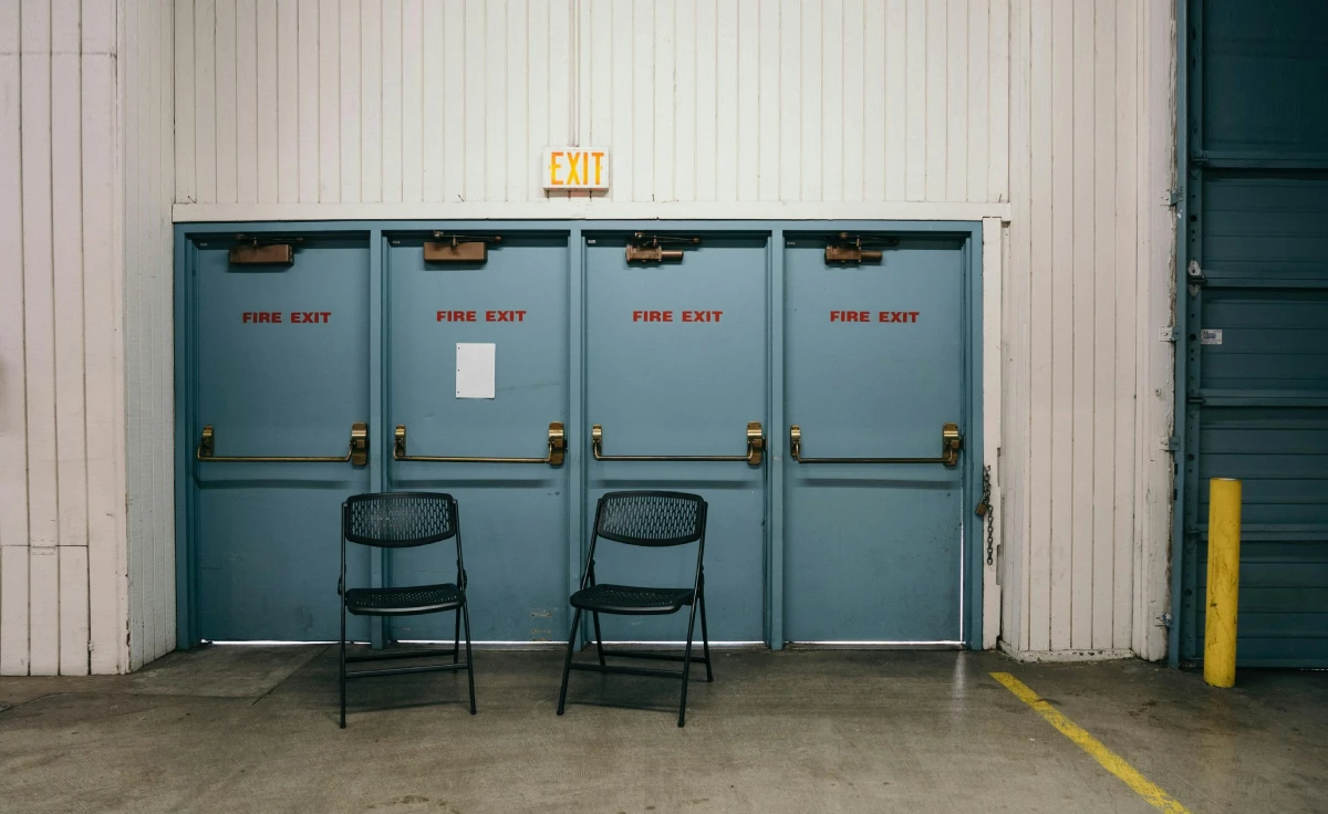 Fire Door Installation Costs: What Homeowners Need to Know - Perfect Home - BackInsights Image of , featured in Perfect Home, on BackInsights.