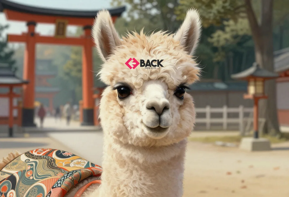 Hitsujikai Arupaka: Japan's Alpaca Experience