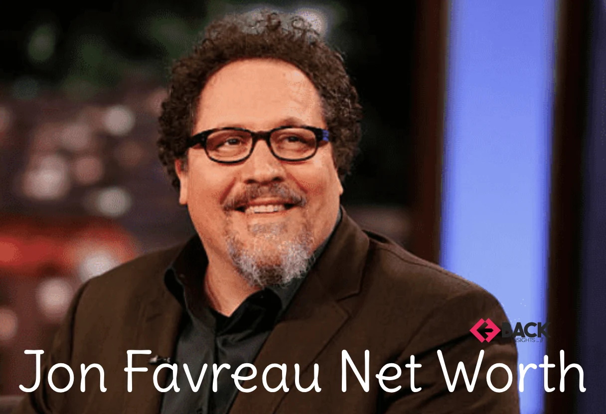 Jon Favreau Net Worth: How the Actor-Director Built His Fortune