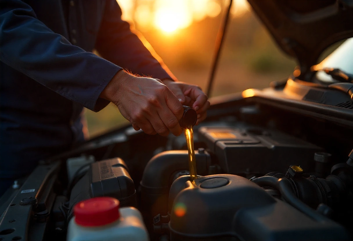 Routine Service Essentials: Filters, Fluids, and the “Forgotten” Items - Blog - BackInsights Image of , featured in Blog, on BackInsights.