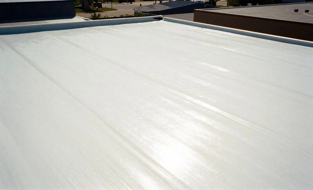 TPO Roofing Features That Appeal to Modern Commercial Properties in Indianapolis